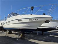 2004 Sealine S34 for sale at Origin Yachts