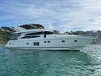 2009 Princess 21M for sale at Origin Yachts