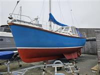 1979 Colvic Watson Atlanta 29 for sale at Origin Yachts