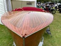 2024 Henley Runabout for sale at Origin Yachts