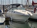 1999 Sea Ray Sun Dancer 260 for sale at Origin Yachts