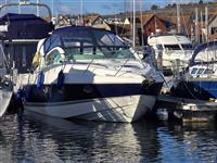 2002 Fairline Targa 34 for sale at Origin Yachts