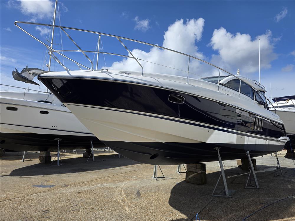 Fairline Targa 38 GT