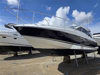 2012 Fairline Targa 38 GT for sale at Origin Yachts