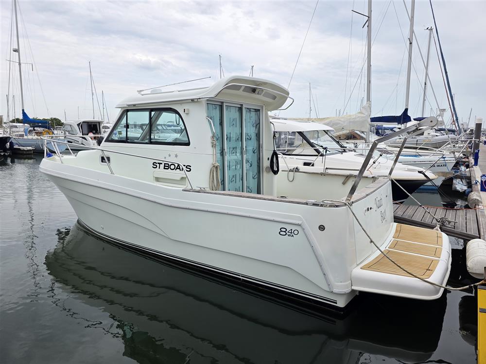 Starfisher 840 wa