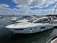 2018 Beneteau Gran Turismo 40 for sale at Origin Yachts