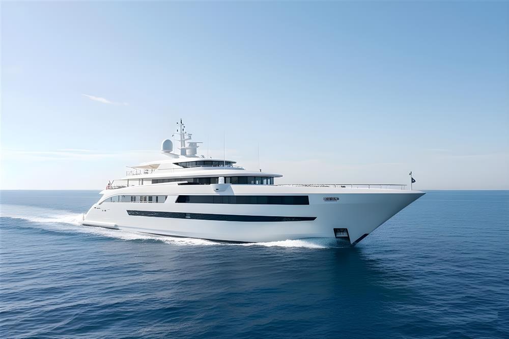 2025 Sayed Lofty (Oskar One) for sale at Origin Yachts