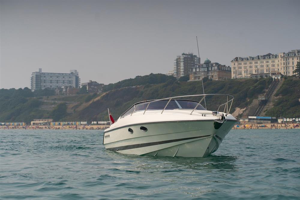 Sunseeker Mohawk 29