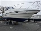 2001 Sealine S34 for sale at Origin Yachts