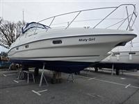 2001 Sealine S34 for sale at Origin Yachts