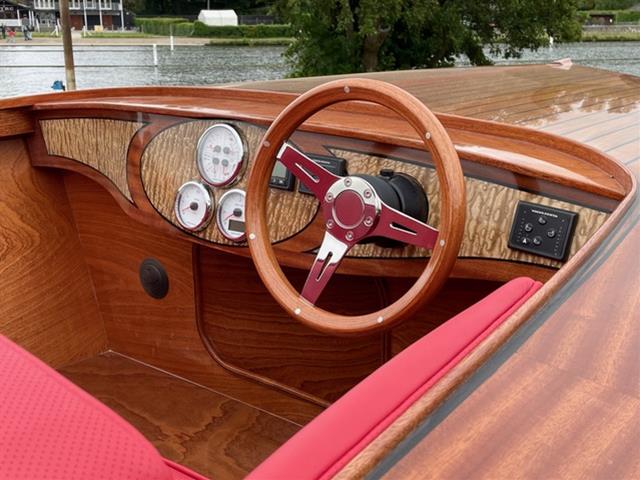 Henley Runabout
