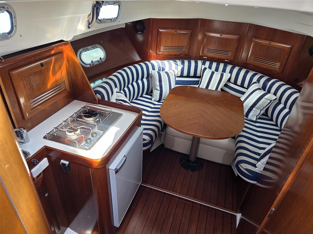 Beneteau Ombrine 801