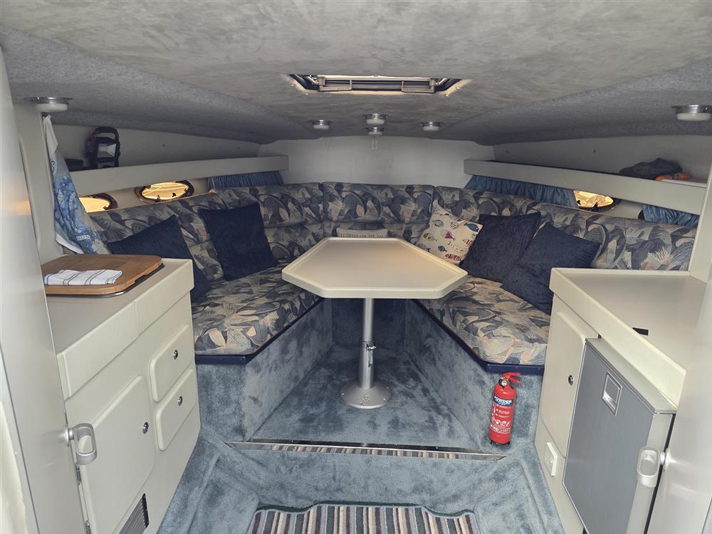 Sunseeker Portofino 31