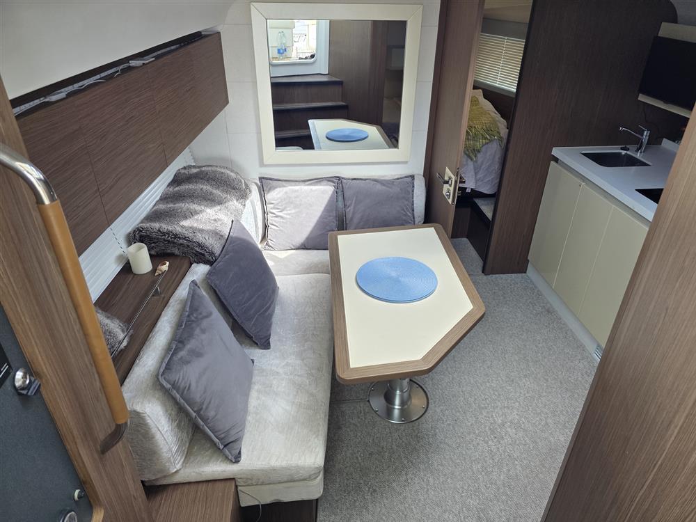 Beneteau Gran Turismo 40