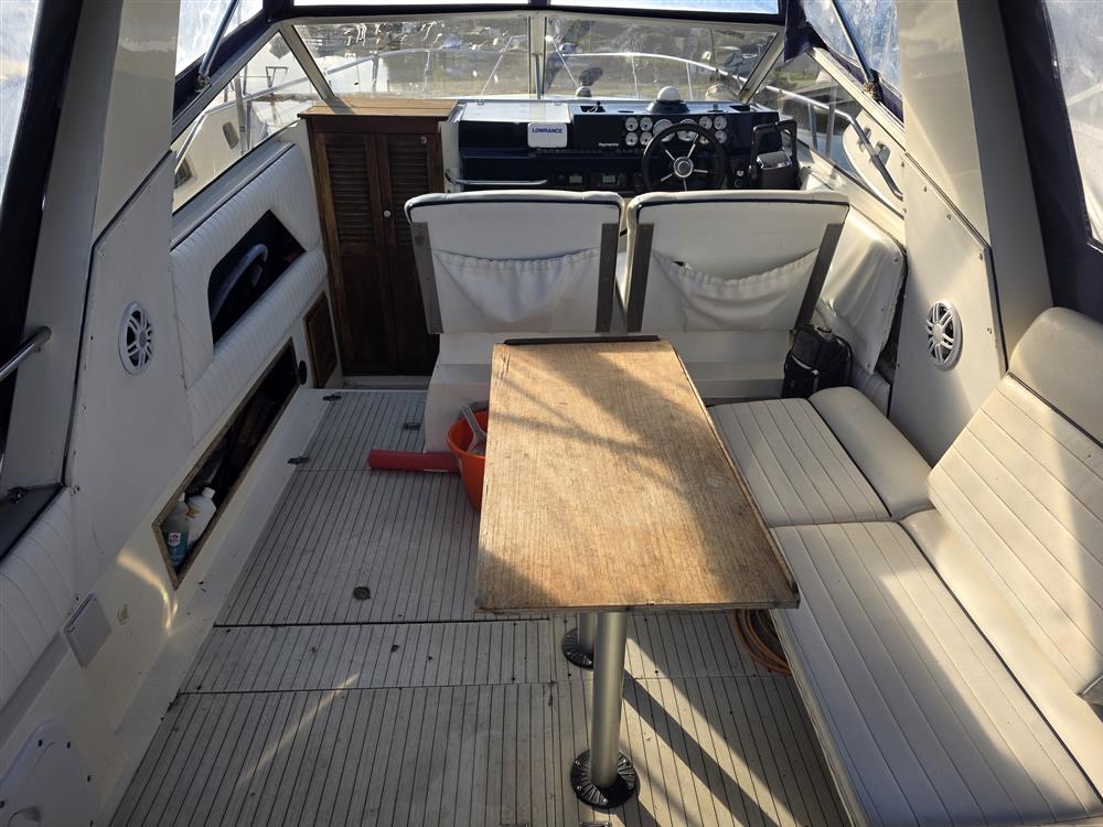 Sunseeker Offshore 31