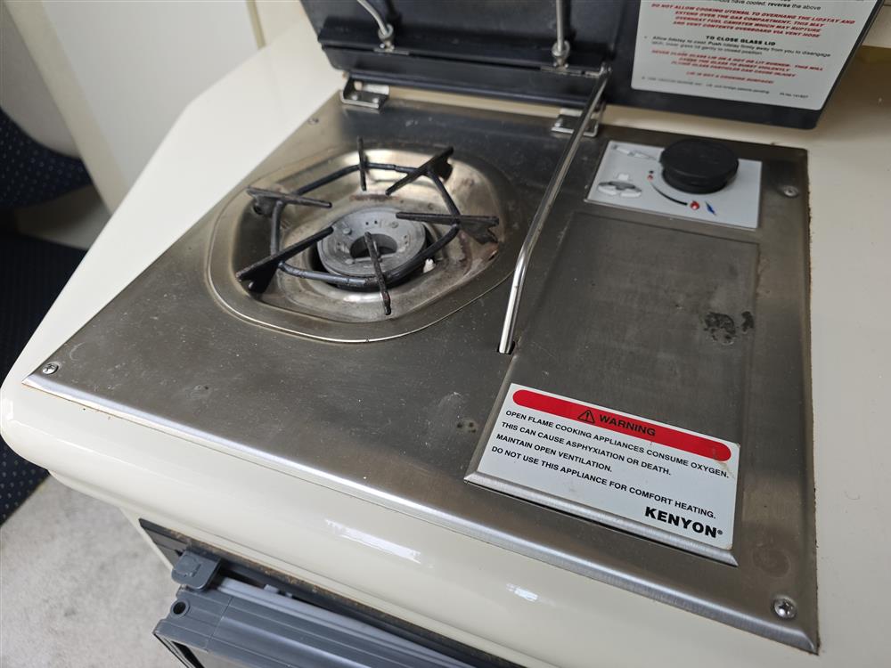 Sea Ray Sun Dancer 260