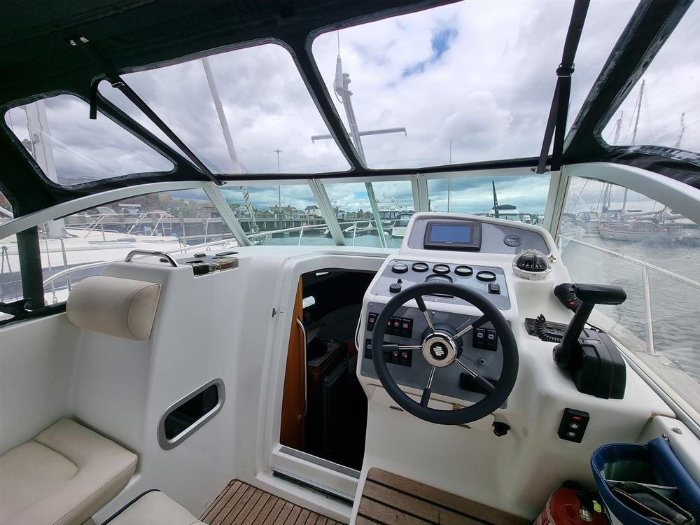 Beneteau Ombrine 800