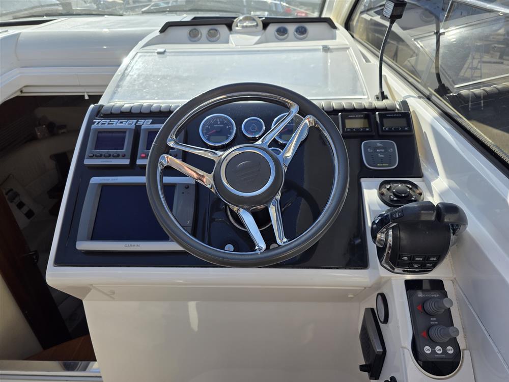 Fairline Targa 38 GT