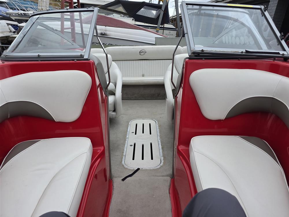 Crownline 180 Br