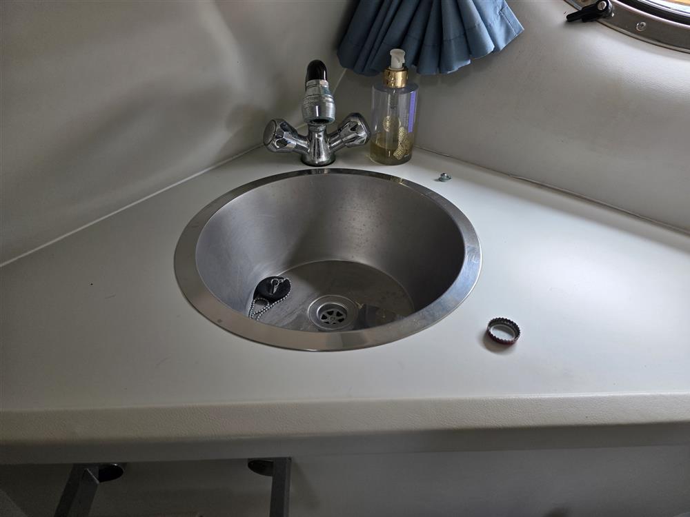 Sunseeker Portofino 31