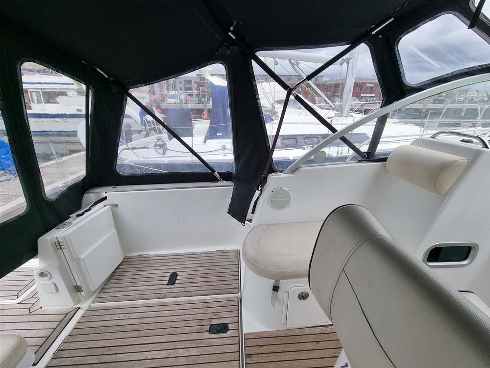 Beneteau Ombrine 800