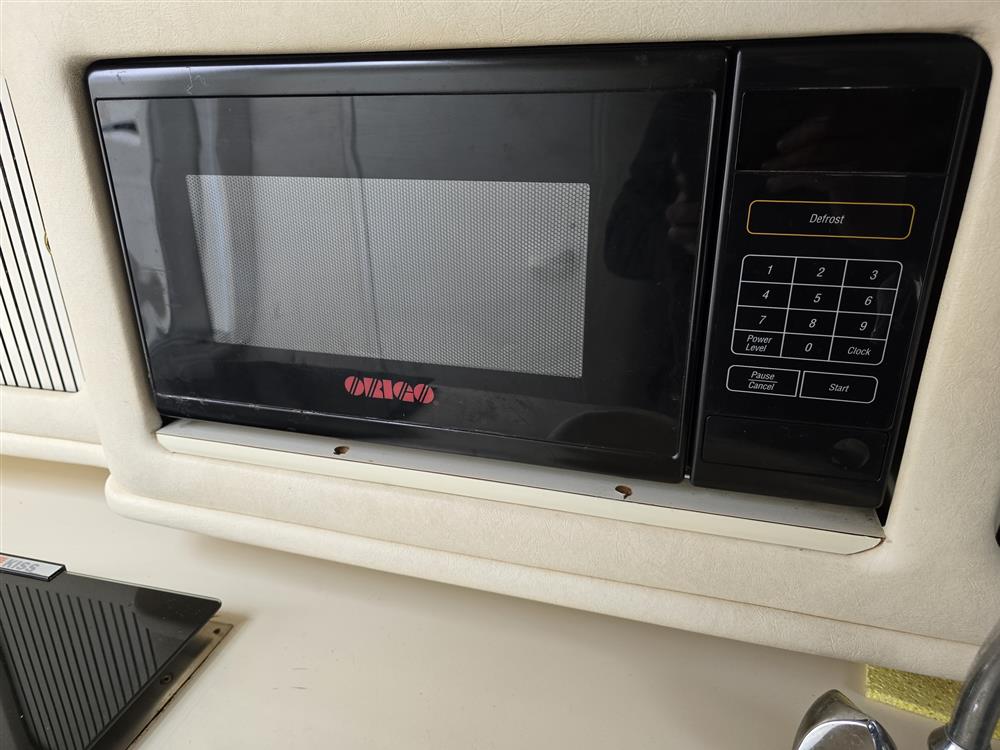 Sea Ray Sun Dancer 260