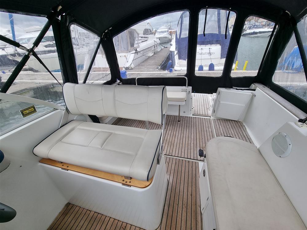 Beneteau Ombrine 800