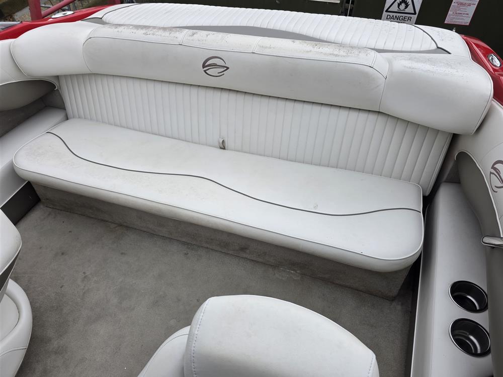 Crownline 180 Br