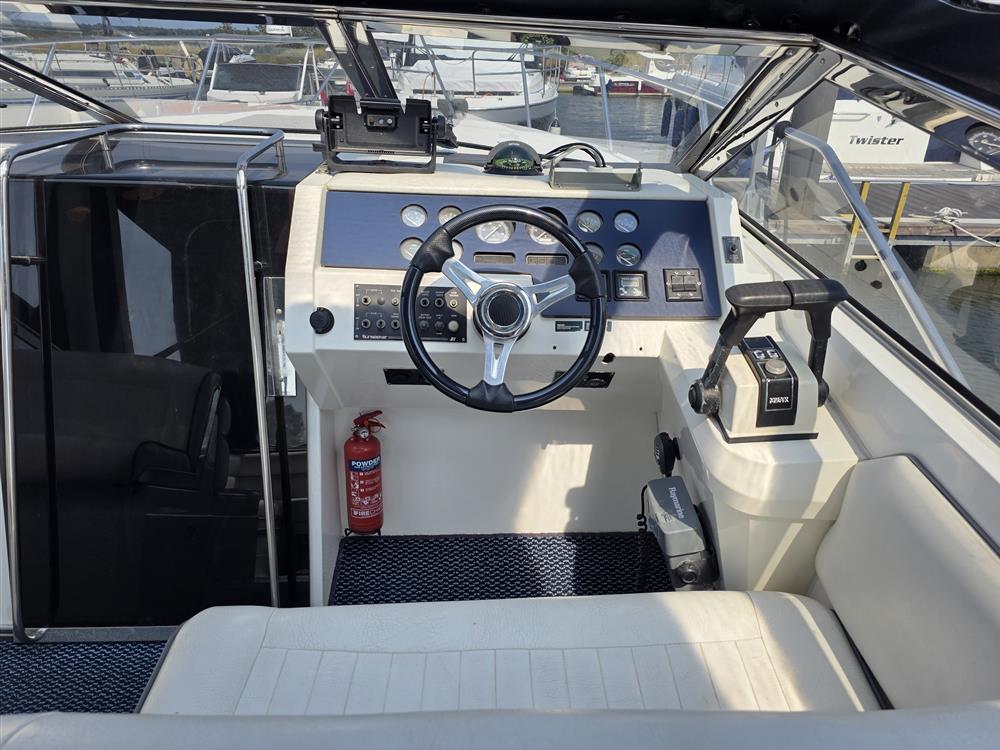 Sunseeker Portofino 31