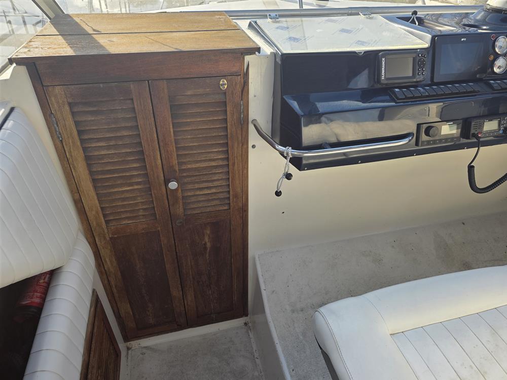 Sunseeker Offshore 31