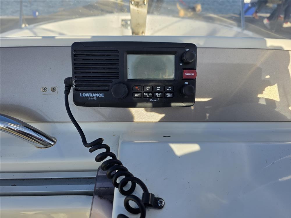 Jeanneau Cap Camarat  7.5 WA