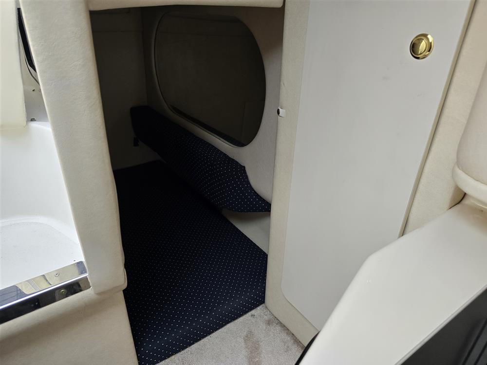 Sea Ray Sun Dancer 260