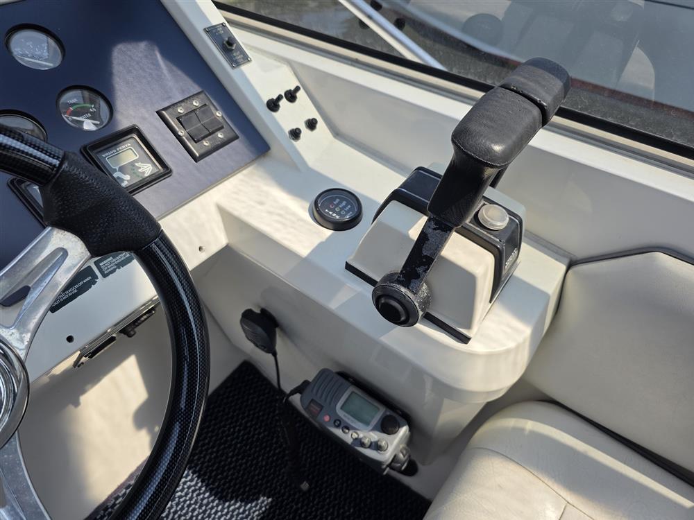 Sunseeker Portofino 31