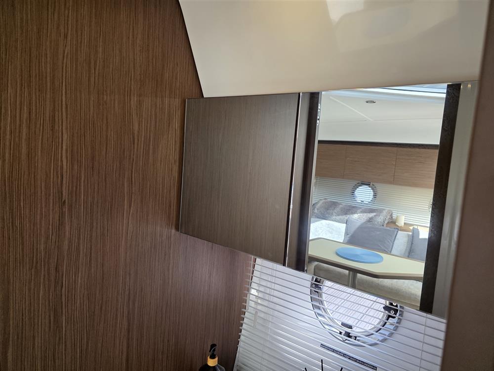 Beneteau Gran Turismo 40