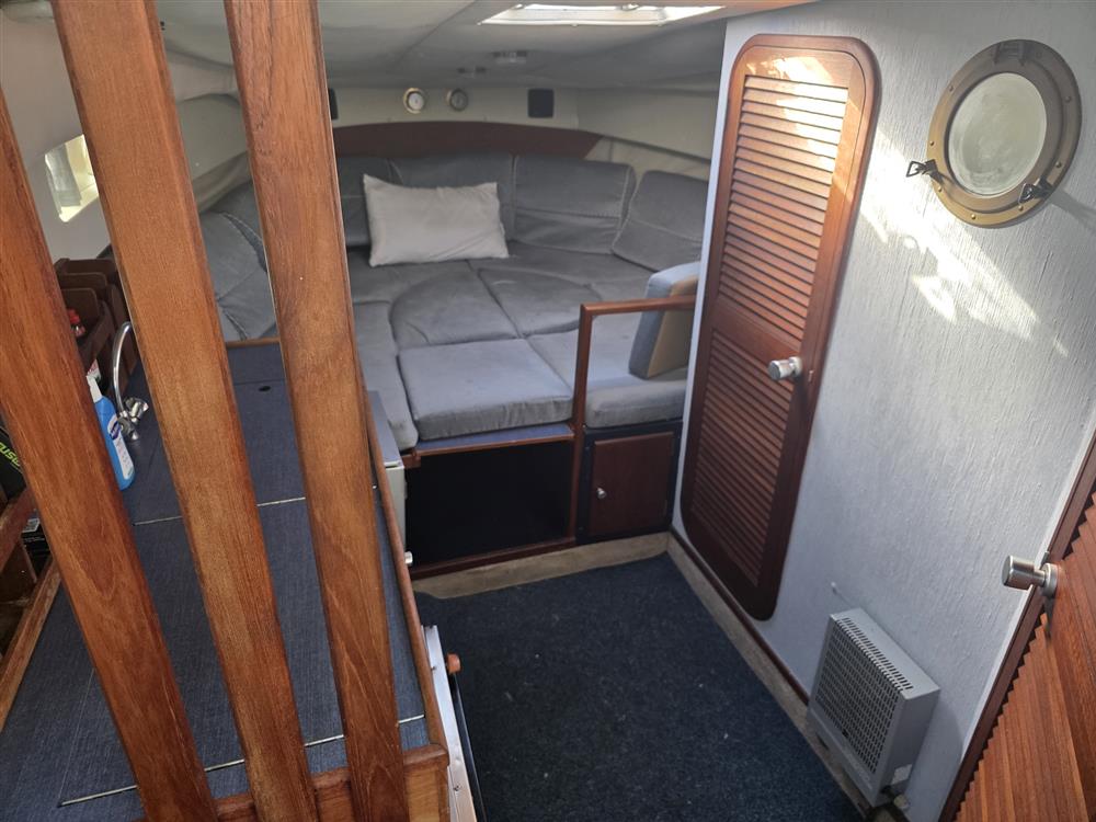 Sunseeker Offshore 31