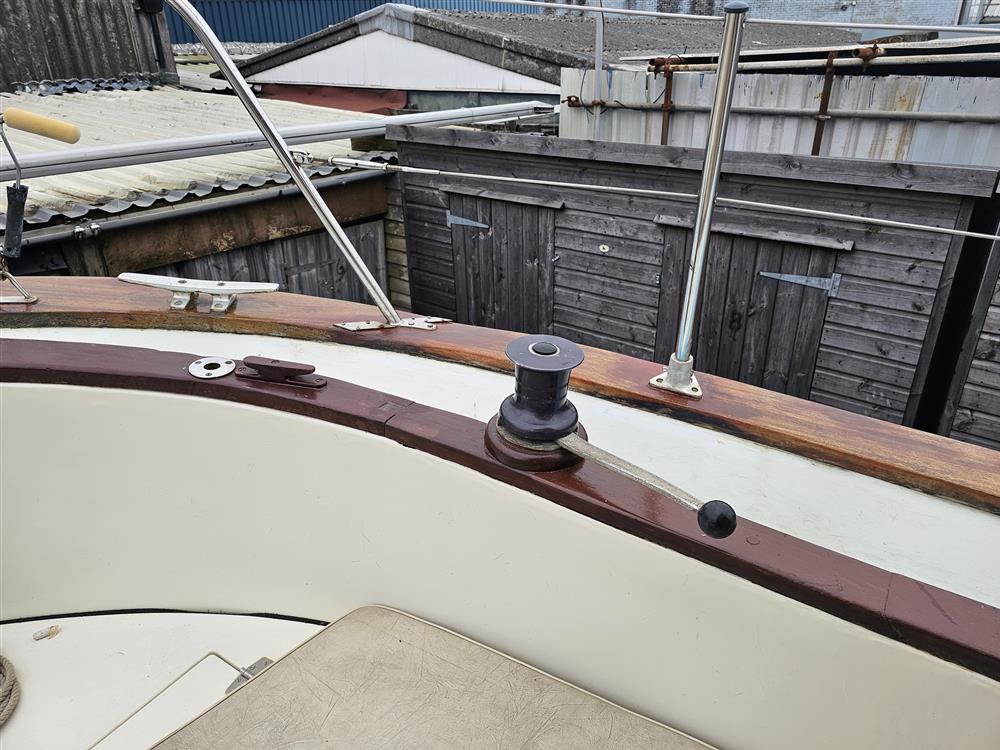 Colvic Watson Atlanta 29