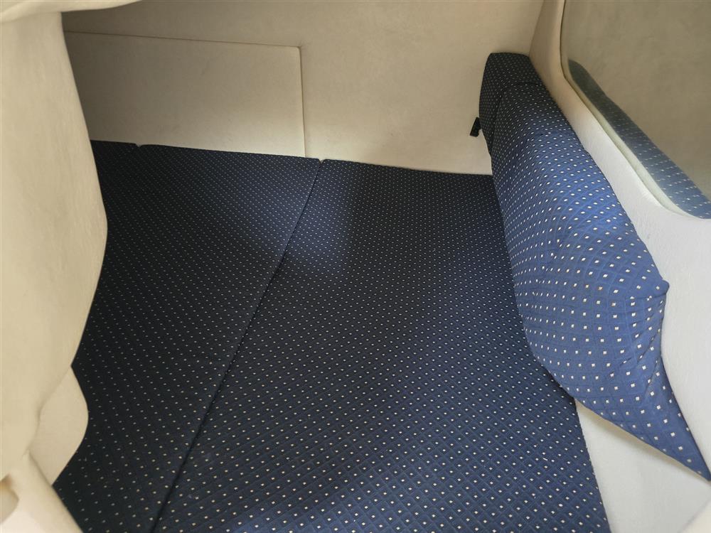 Sea Ray Sun Dancer 260