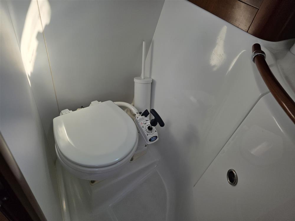 Beneteau Ombrine 801