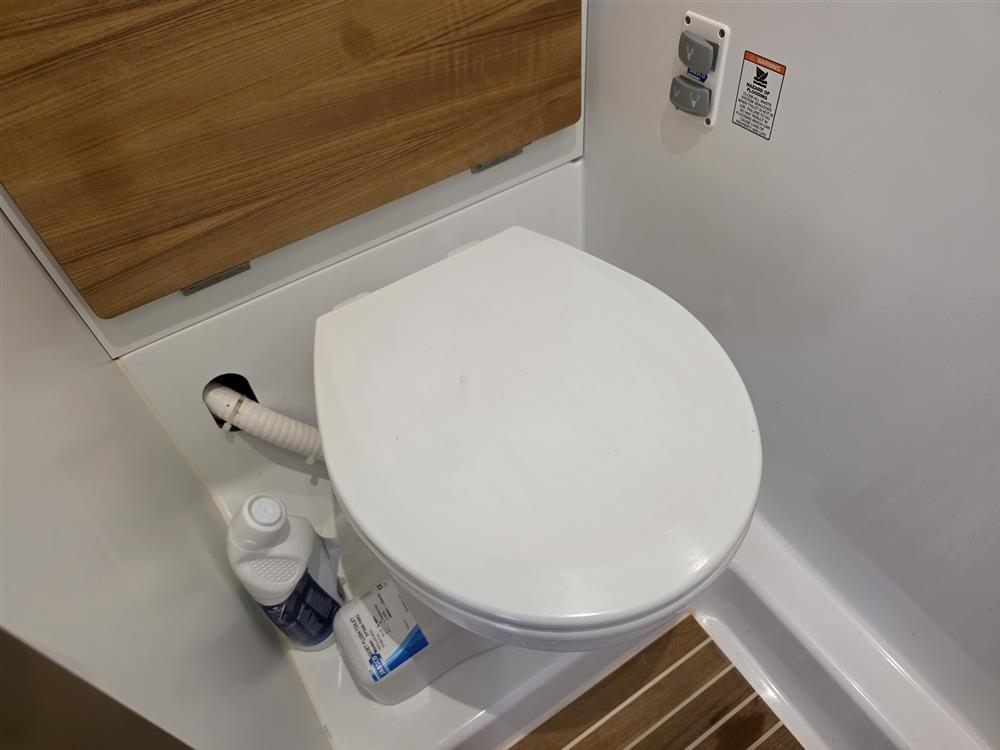 Beneteau Gran Turismo 40