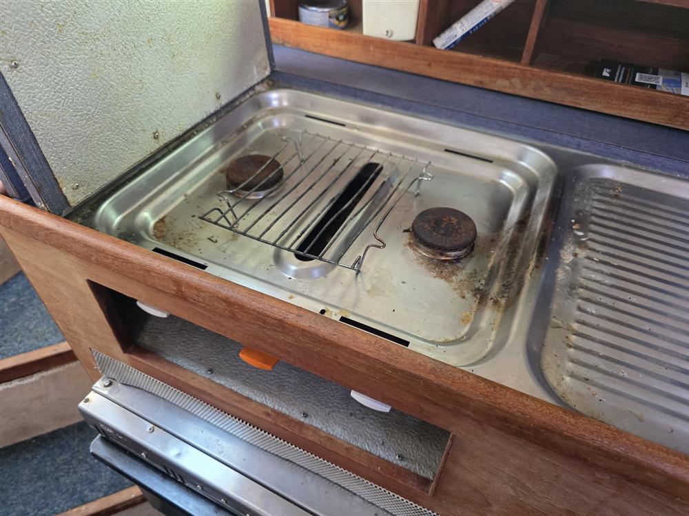 Sunseeker Offshore 31