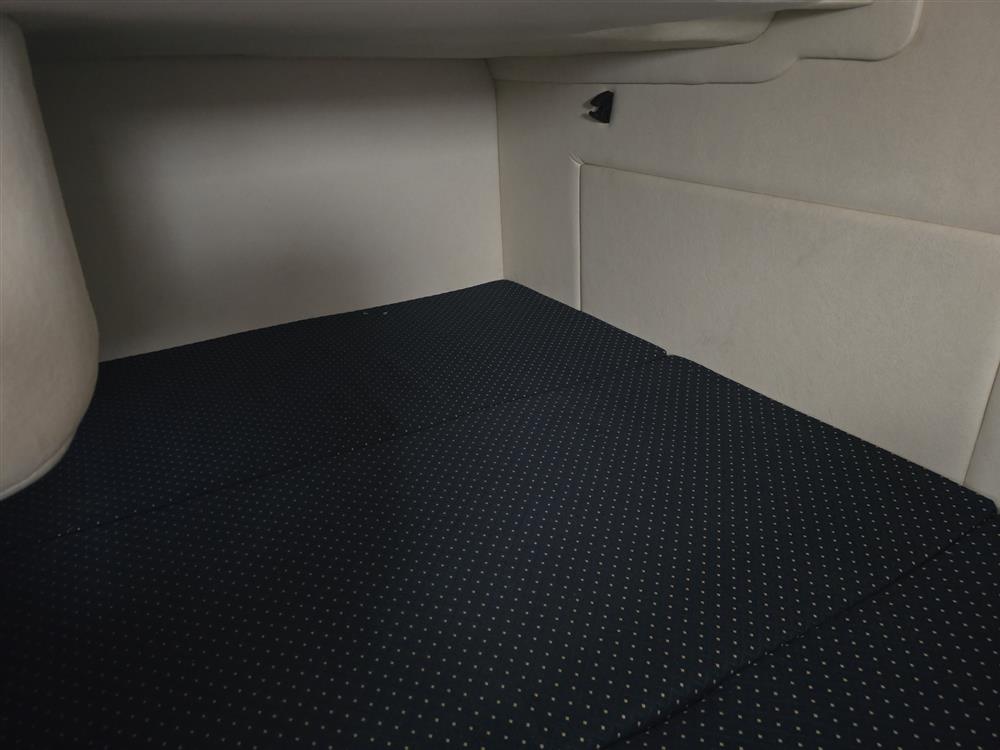 Sea Ray Sun Dancer 260