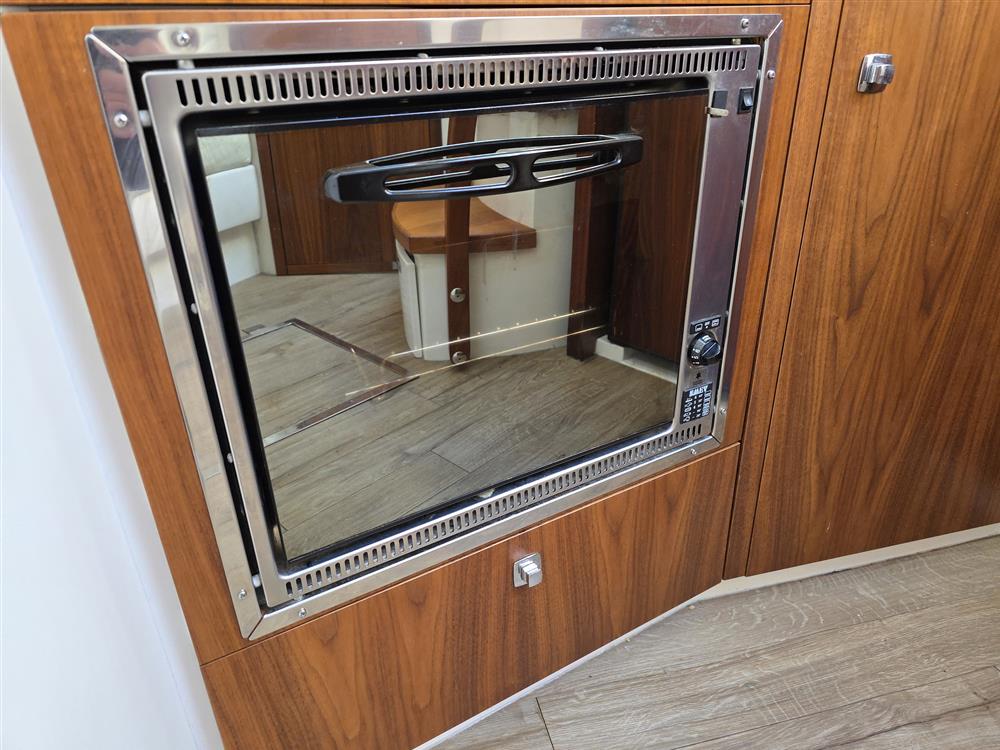 Fairline Targa 38 GT