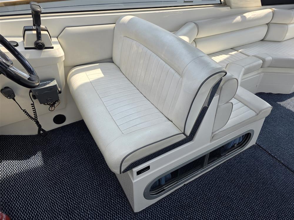 Sunseeker Portofino 31