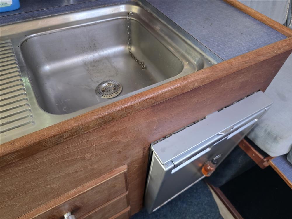 Sunseeker Offshore 31