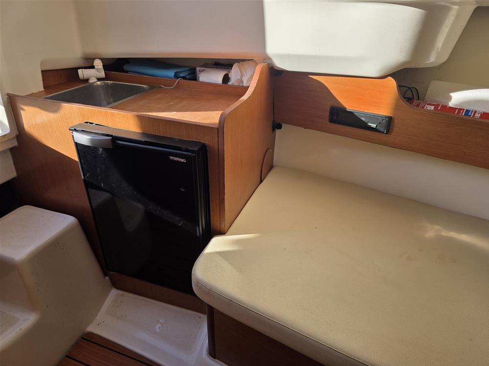 Jeanneau Cap Camarat  7.5 WA