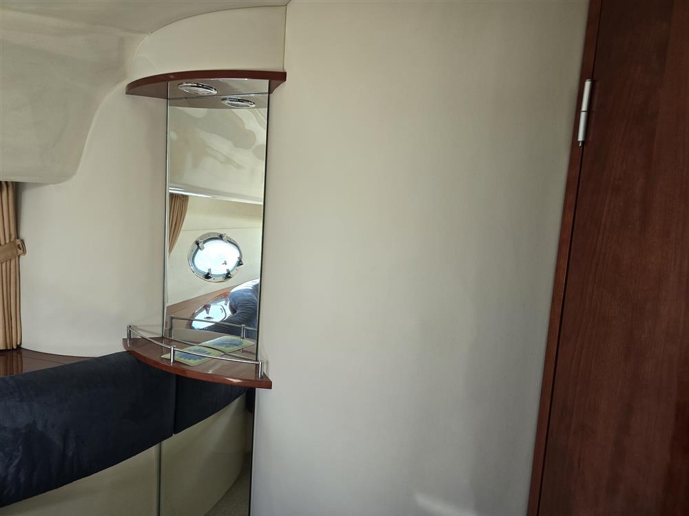 Fairline Targa 34