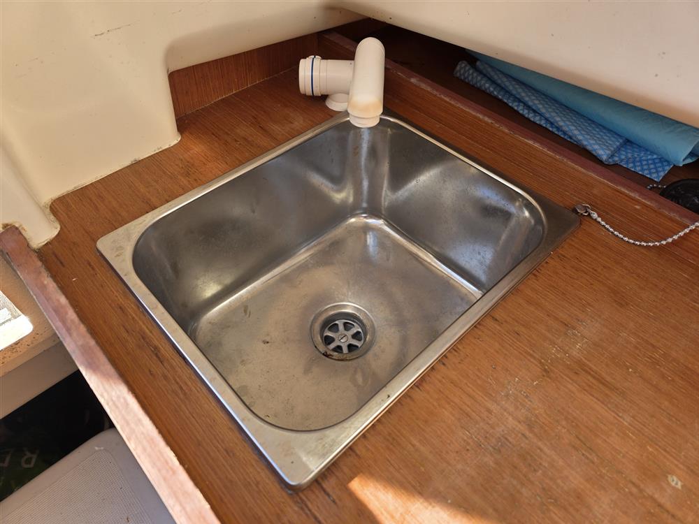 Jeanneau Cap Camarat  7.5 WA