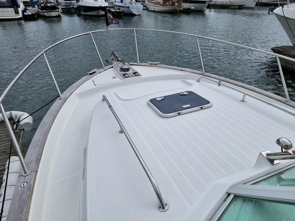 Beneteau Ombrine 800