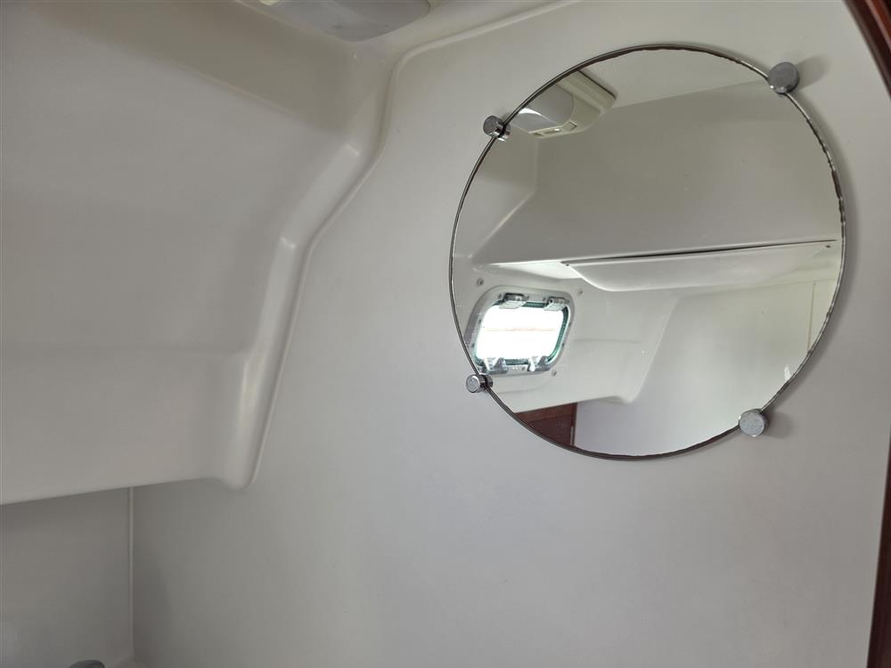 Beneteau Ombrine 801