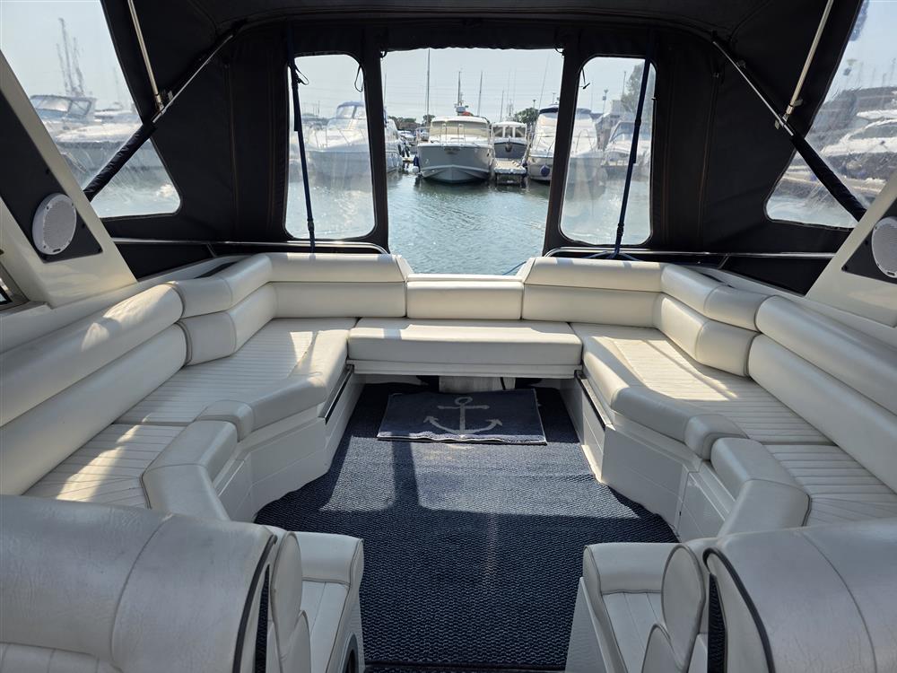 Sunseeker Portofino 31